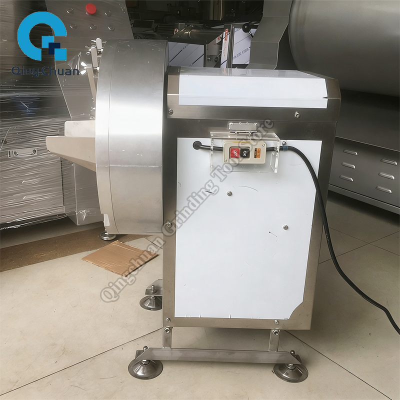 Commercial Vegetable Cutting M - Commercial Kitchen Machinery ulasan dan harga