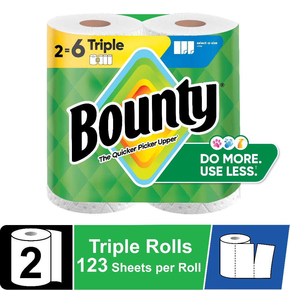 White Paper Towels Select A Si - Commercial Kitchen Cleaning ulasan dan harga