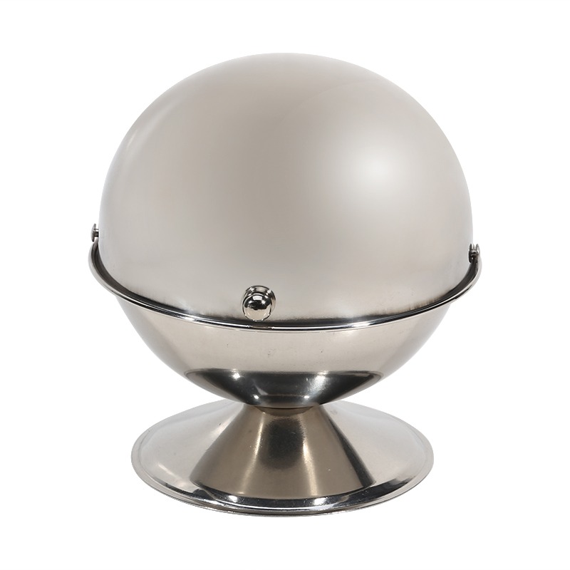 Spherical Stainless Steel Suga - Commercial Kitchen Organiser ulasan dan harga