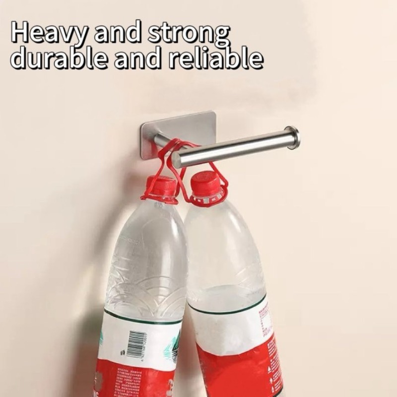 Paper Roll Holder Towel Rack H - Commercial Kitchen Towels ulasan dan harga