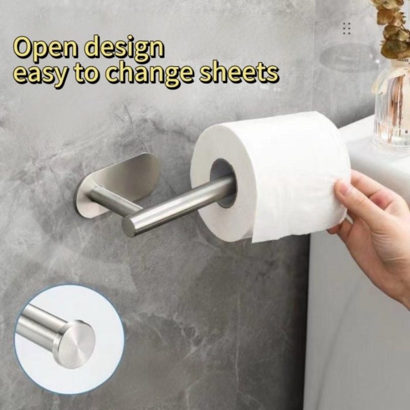Paper Roll Holder Towel Rack H - Commercial Kitchen Towels ulasan dan harga