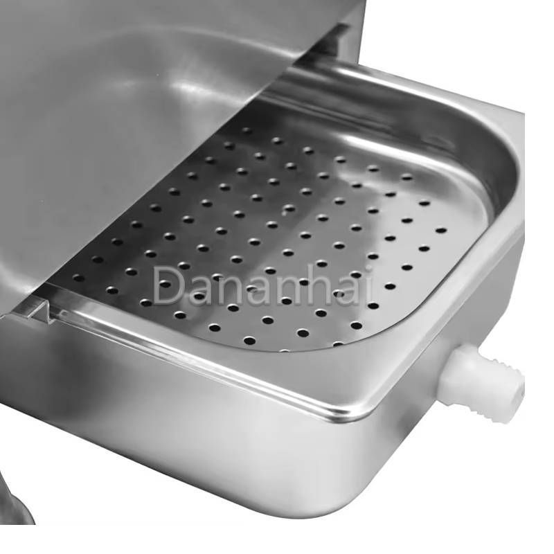 Commercial Electric Potato Swe - Commercial Kitchen Cleaning ulasan dan harga