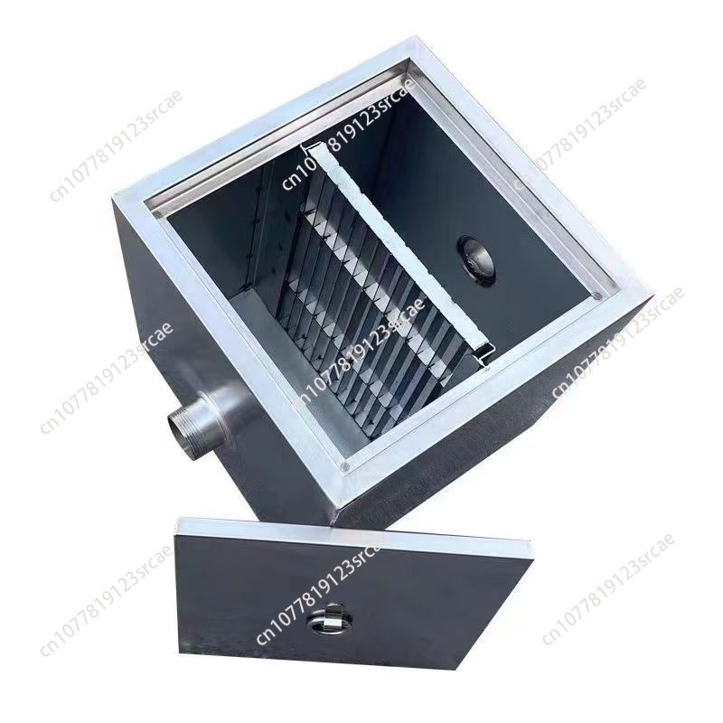 Sewage inspection well observa - Commercial Kitchen Inspection ulasan dan harga