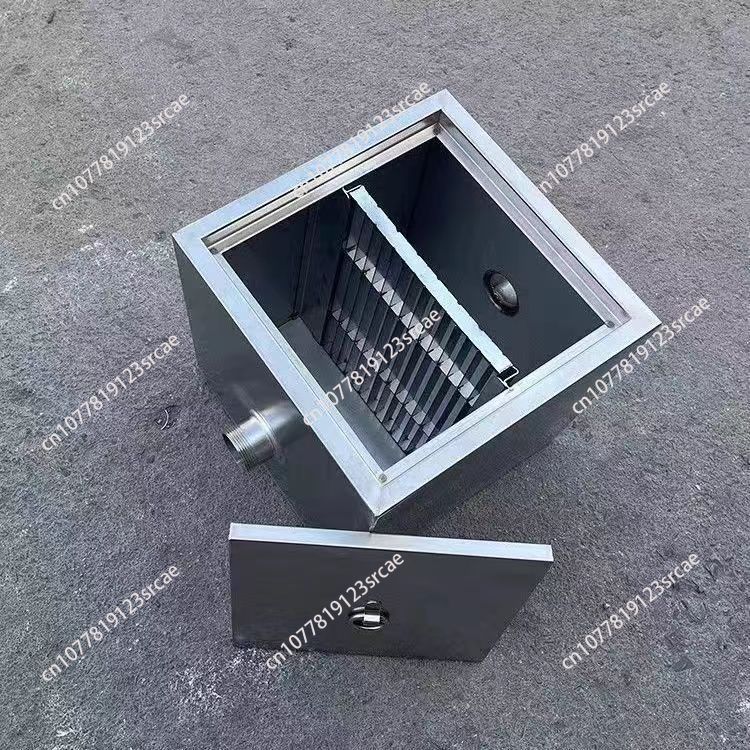 Sewage inspection well observa - Commercial Kitchen Inspection ulasan dan harga