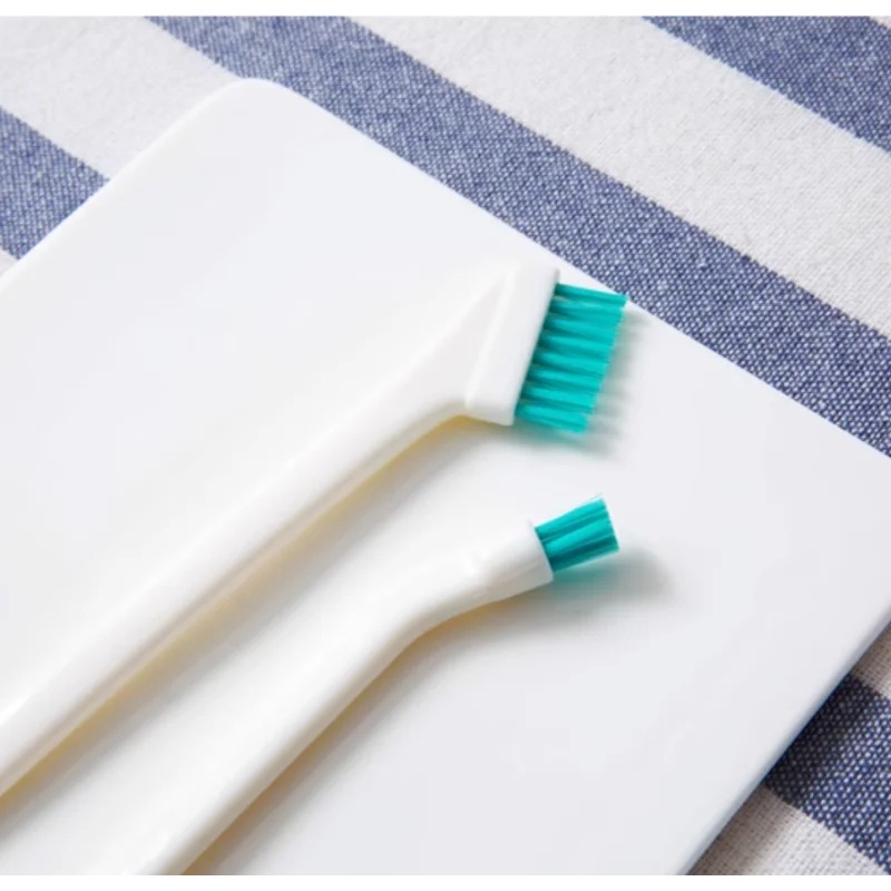 2 Pcs/Set Cleaning Narrow Brus - Commercial Kitchen Cleaning ulasan dan harga
