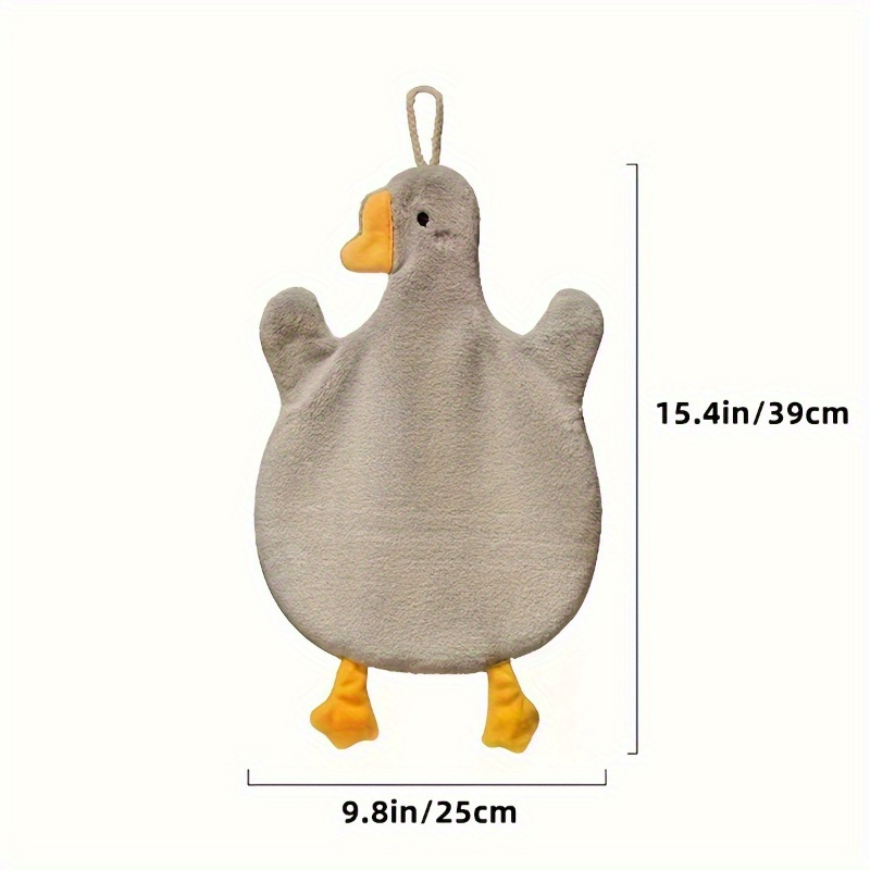 2pcs Big Goose Hand Towels Can - Commercial Kitchen Towels ulasan dan harga