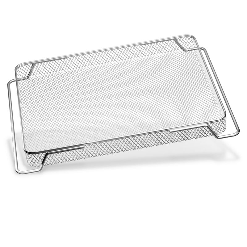 【HIGH GRADE】Air Fryer Oven Bas - Ninja Air Fryer Dt201 ulasan dan harga