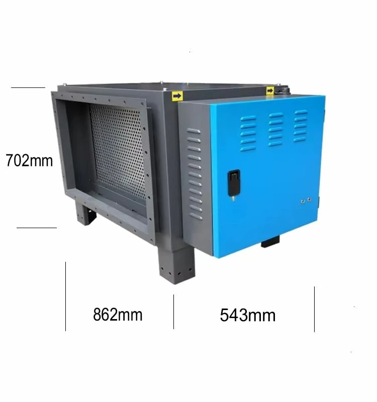 Commercial Kitchen Fume Air Pu - Commercial Kitchen Machinery ulasan dan harga