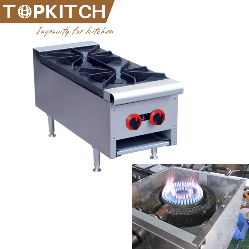 Heavy Duty Big Production Abil - Commercial Kitchen Usa ulasan dan harga