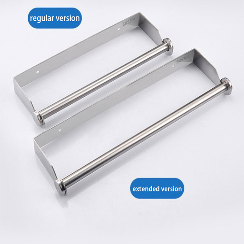 Stainless Steel Kitchen Paper  - Commercial Kitchen Towels ulasan dan harga