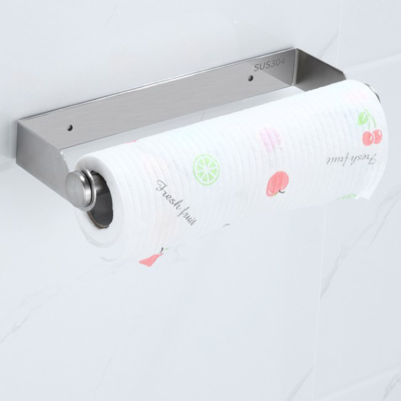 Stainless Steel Kitchen Paper  - Commercial Kitchen Towels ulasan dan harga