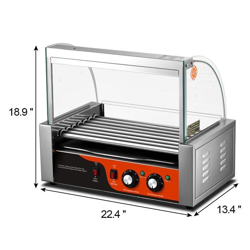 Commercial Electric Stainless  - Commercial Kitchen Machinery ulasan dan harga
