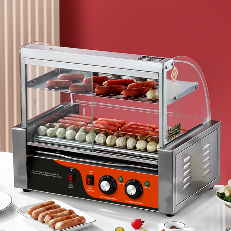 Commercial Electric Stainless  - Commercial Kitchen Machinery ulasan dan harga