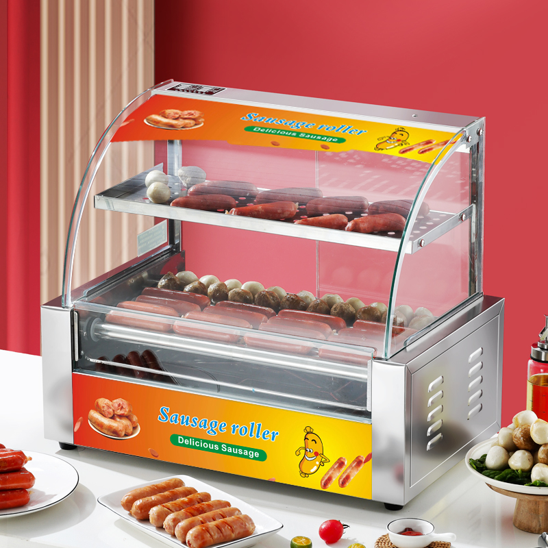 Commercial Electric Stainless  - Commercial Kitchen Machinery ulasan dan harga