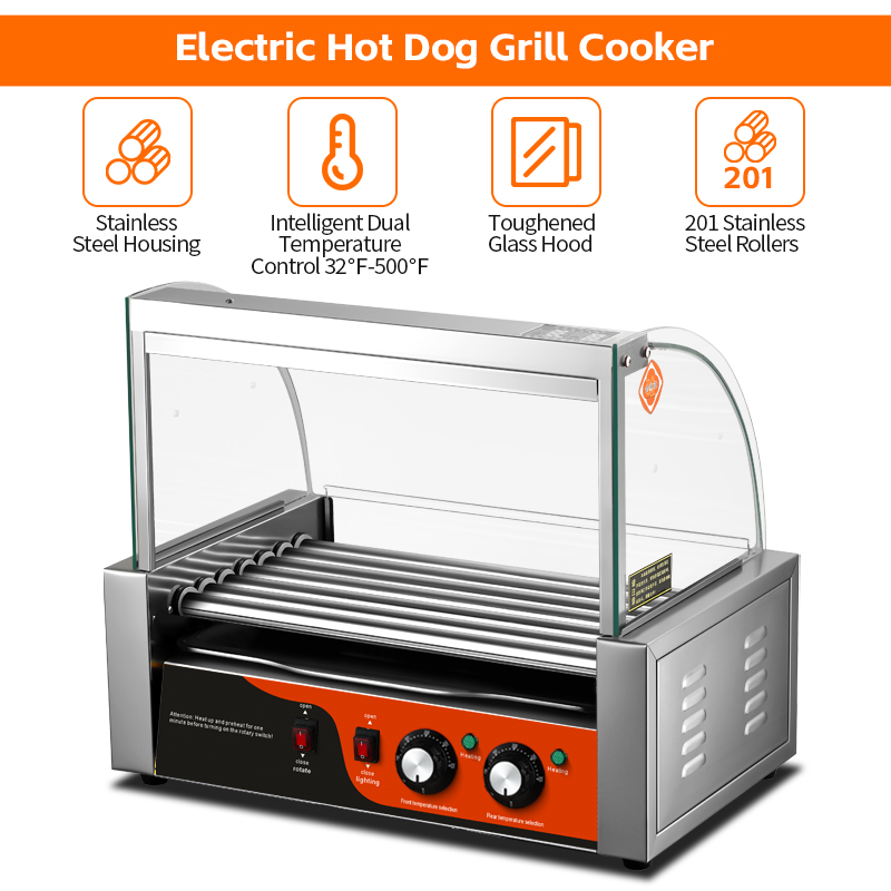 Commercial Electric Stainless  - Commercial Kitchen Machinery ulasan dan harga
