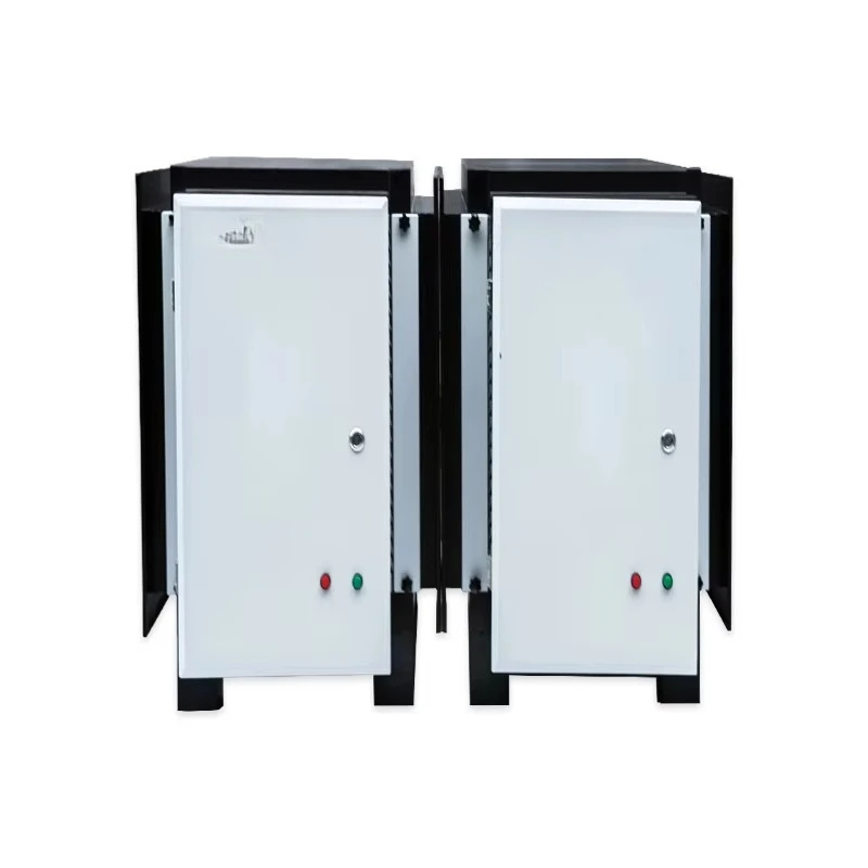 UV Waste Gas  Treatment Equipm - Commercial Kitchen Machinery ulasan dan harga