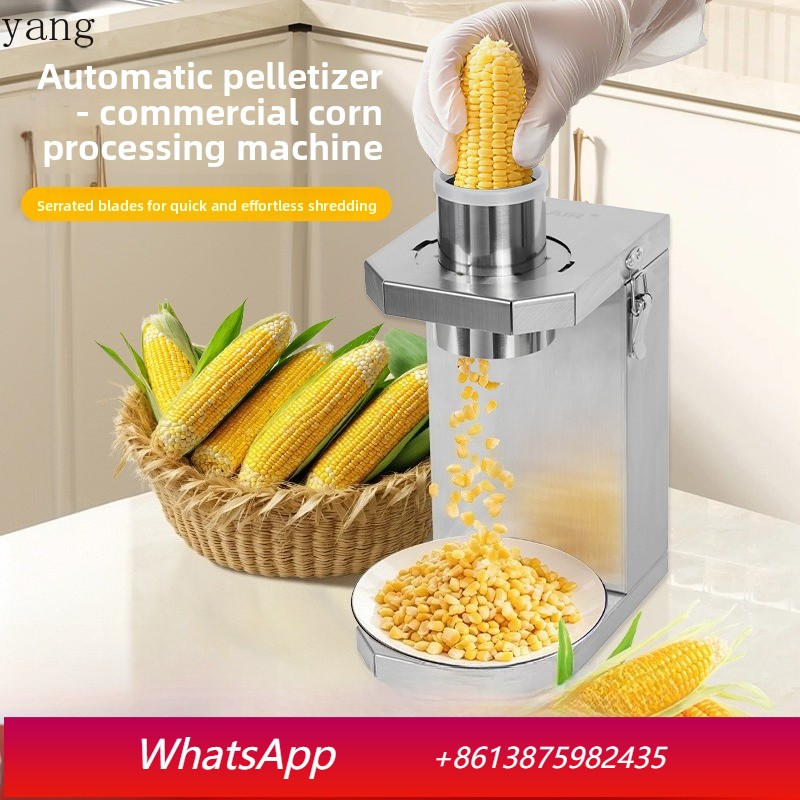YJQ commercial electric fresh  - Commercial Kitchen Usa ulasan dan harga