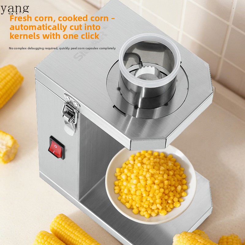 YJQ commercial electric fresh  - Commercial Kitchen Usa ulasan dan harga