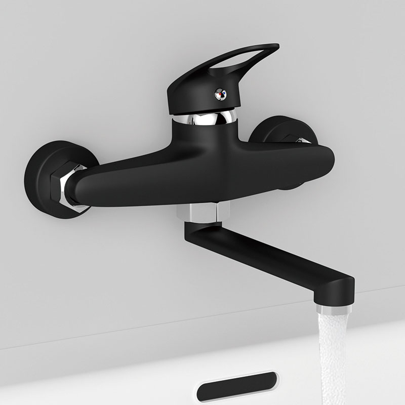 Kitchen Faucet Mixers Wall Mou - Commercial Kitchen Faucet ulasan dan harga