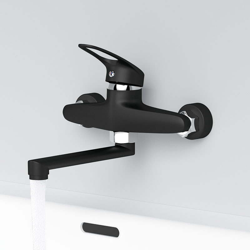 Kitchen Faucet Mixers Wall Mou - Commercial Kitchen Faucet ulasan dan harga
