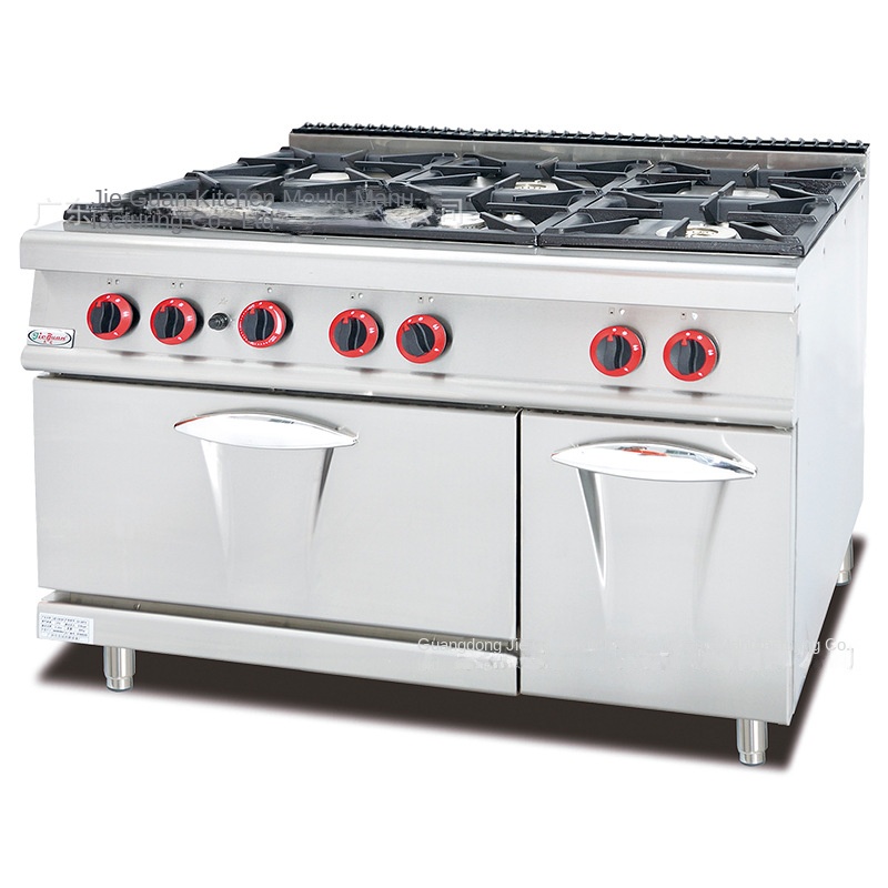 Jie Guan GH-797A Commercial Ki - Commercial Kitchen Usa ulasan dan harga