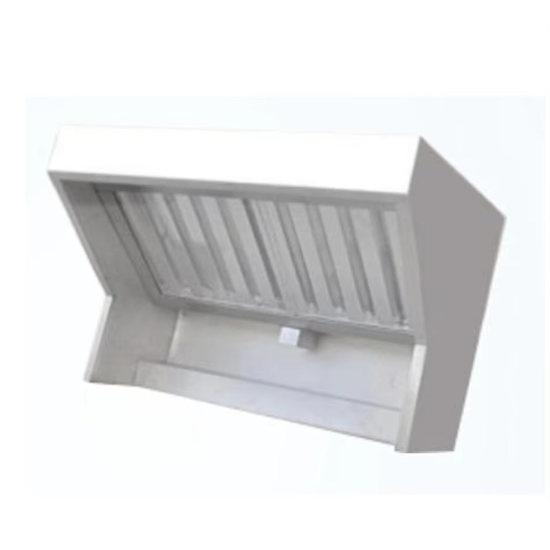 Commercial Floor Type Hood Cus - Commercial Kitchen Usa ulasan dan harga