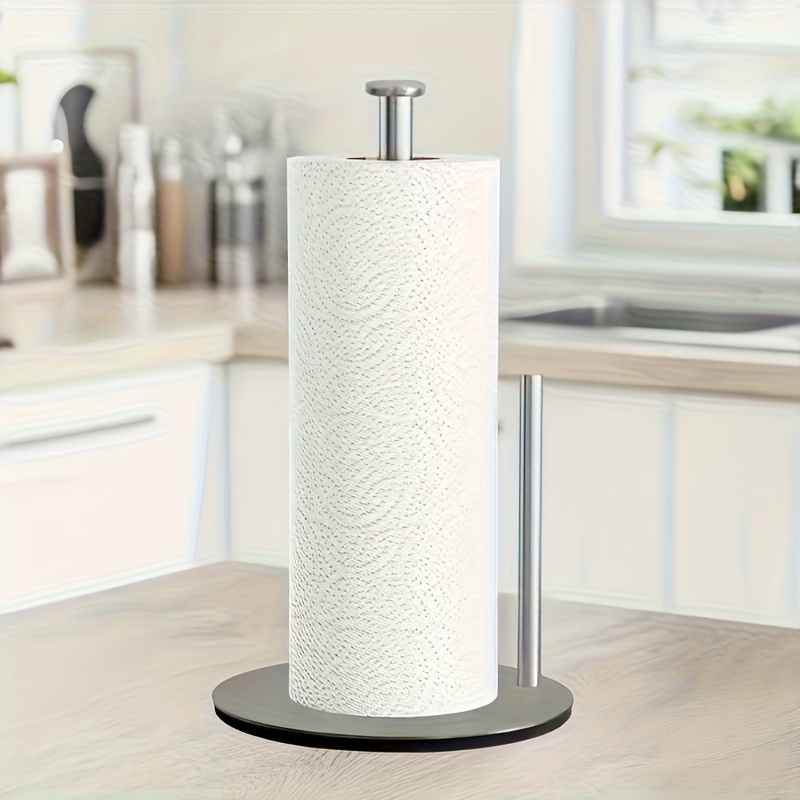 Stainless Steel Kitchen Roll H - Commercial Kitchen Towels ulasan dan harga