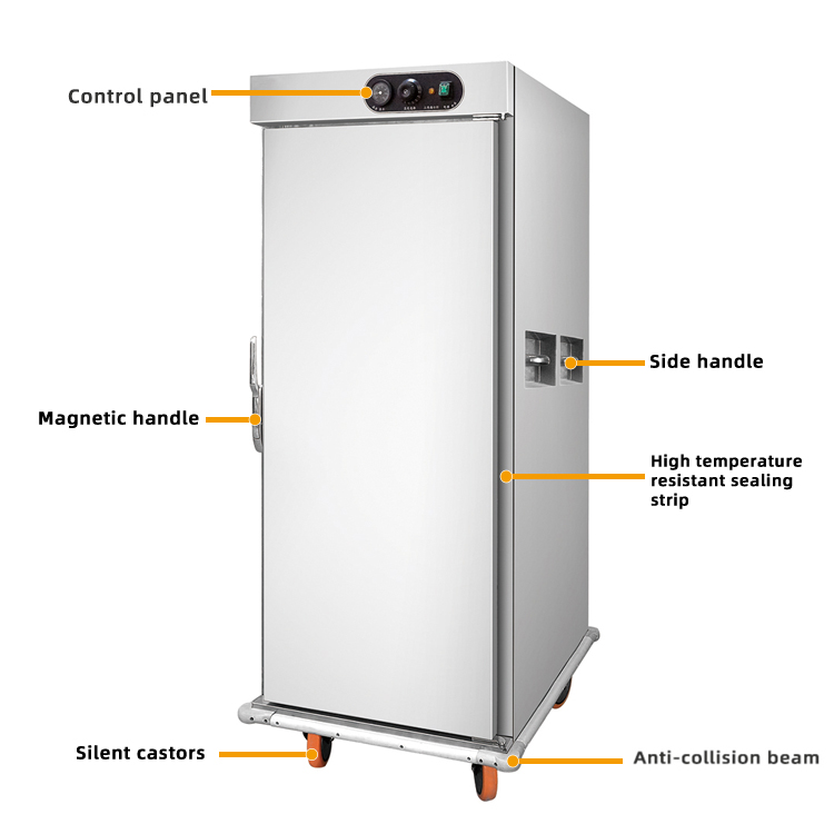 Digital 11 Trays Commercial In - Commercial Kitchen Usa ulasan dan harga