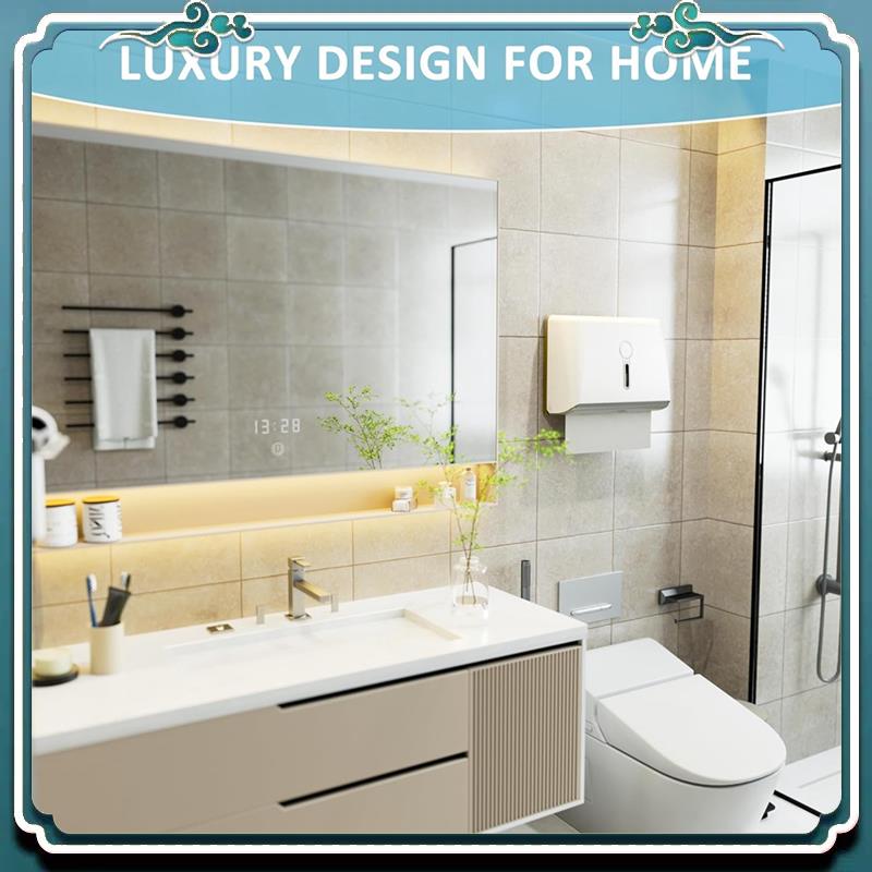 Premium Commercial Paper Towel - Commercial Kitchen Walls ulasan dan harga
