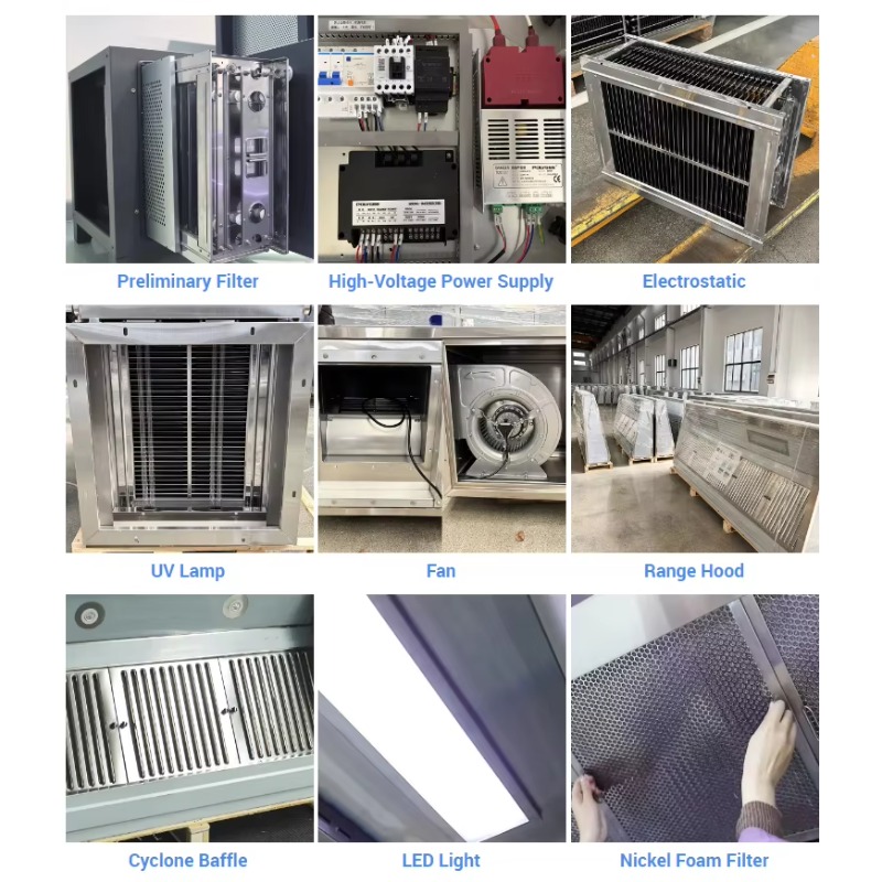 Commercial Customizable 201Sta - Commercial Kitchen Usa ulasan dan harga