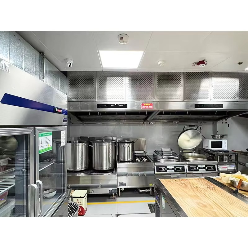Commercial Customizable 201Sta - Commercial Kitchen Usa ulasan dan harga