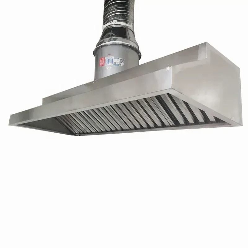 Kitlalong Commercial Stainless - Commercial Kitchen Vent Hood ulasan dan harga