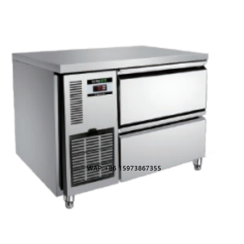 Commercial Stainless Steel Air - Commercial Kitchen Cabinet ulasan dan harga