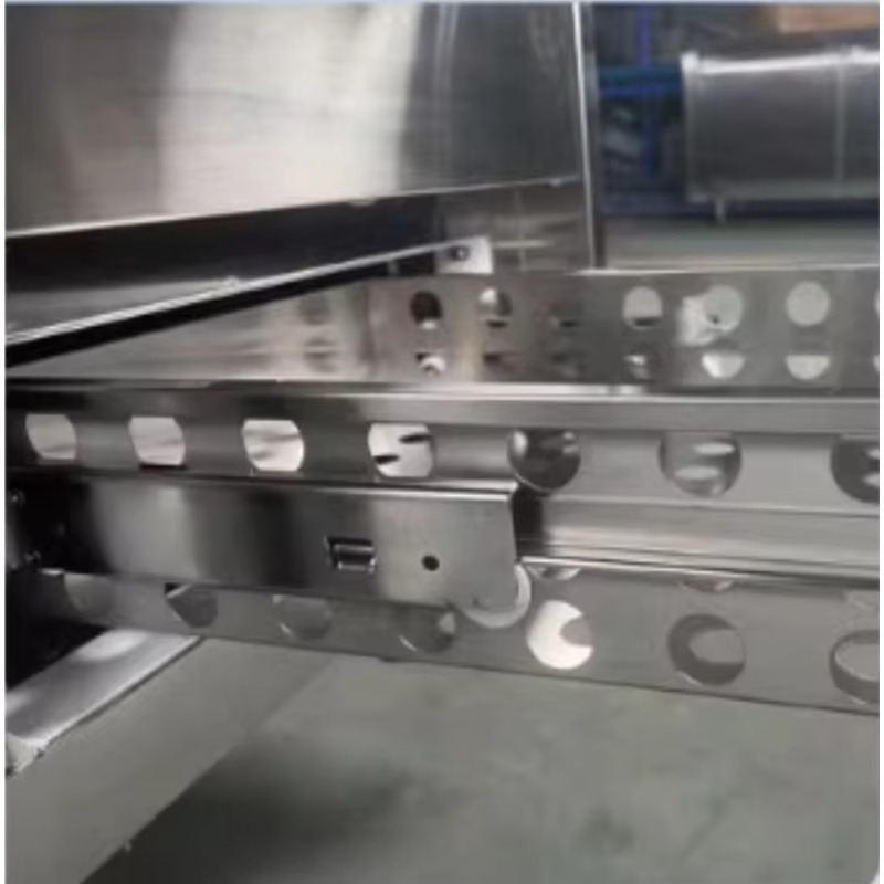 Commercial Stainless Steel Air - Commercial Kitchen Cabinet ulasan dan harga