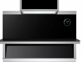 Factory Price Commercial Smart - Commercial Kitchen Vent Hood ulasan dan harga