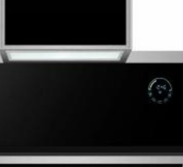 Factory Price Commercial Smart - Commercial Kitchen Vent Hood ulasan dan harga