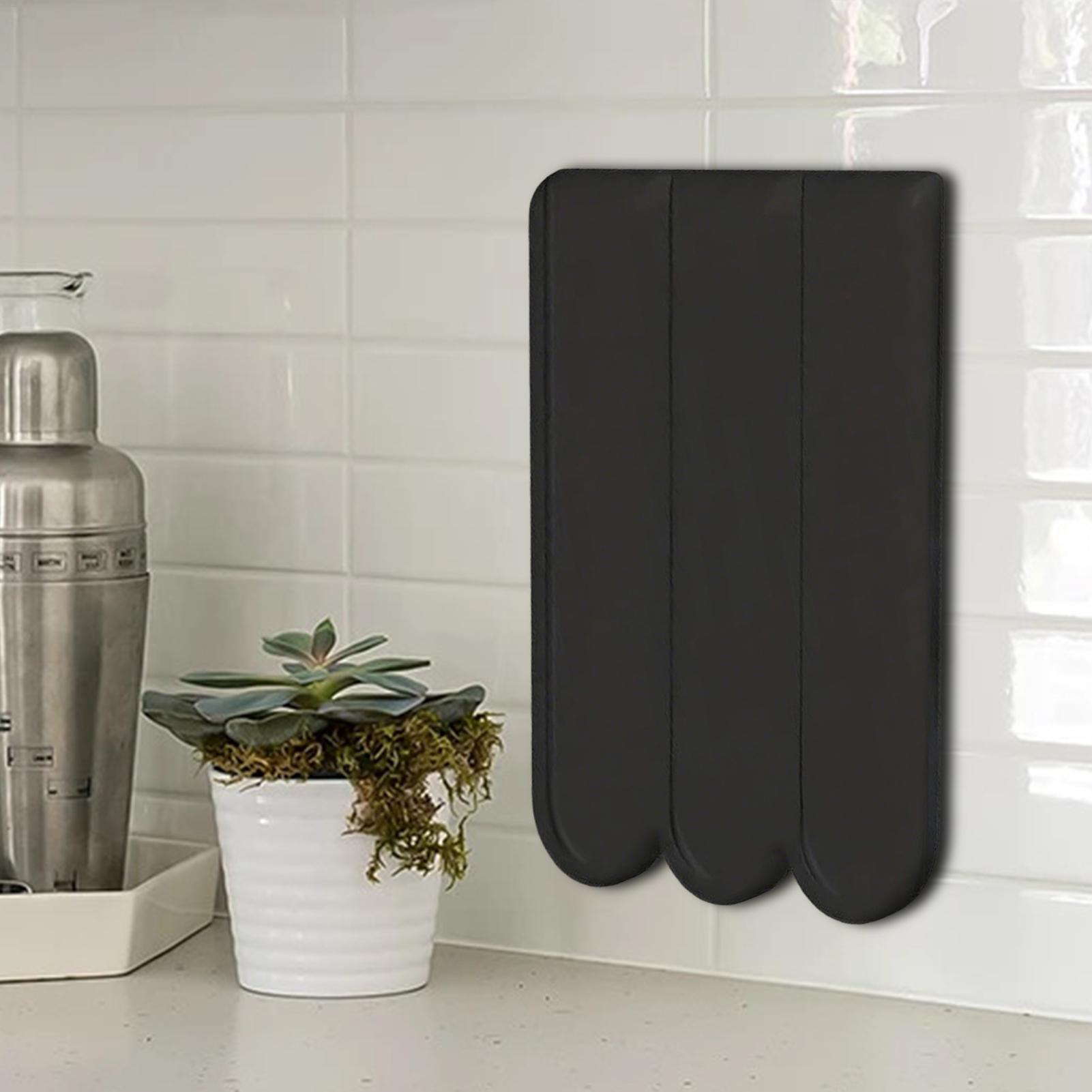 Coffee Pod Storage Wall Mounte - Commercial Kitchen Walls ulasan dan harga