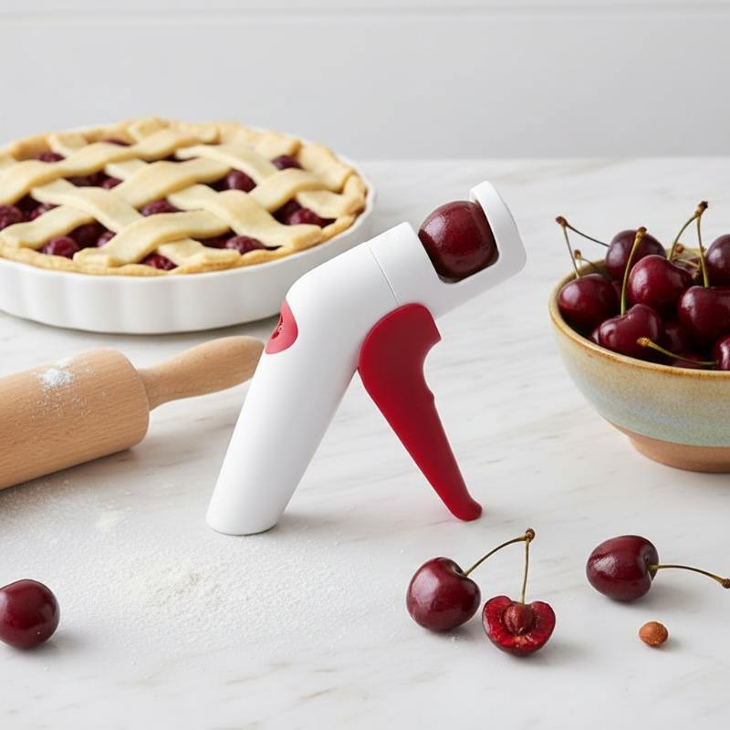Cherry Red Dates Hawthorn Pitt - Commercial Kitchen Equipment List ulasan dan harga