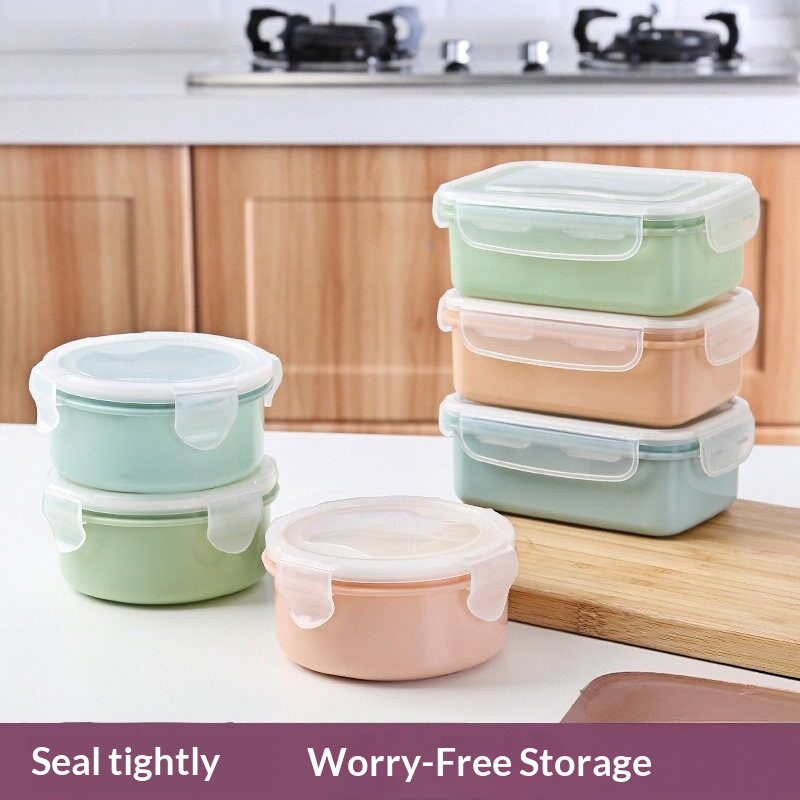 Airtight Food Storage Containe - Commercial Kitchen Organiser ulasan dan harga