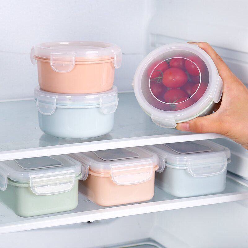 Airtight Food Storage Containe - Commercial Kitchen Organiser ulasan dan harga