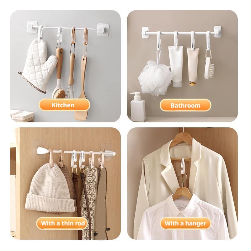 10Pcs Multifunctional Hanging  - Commercial Kitchen Towels ulasan dan harga