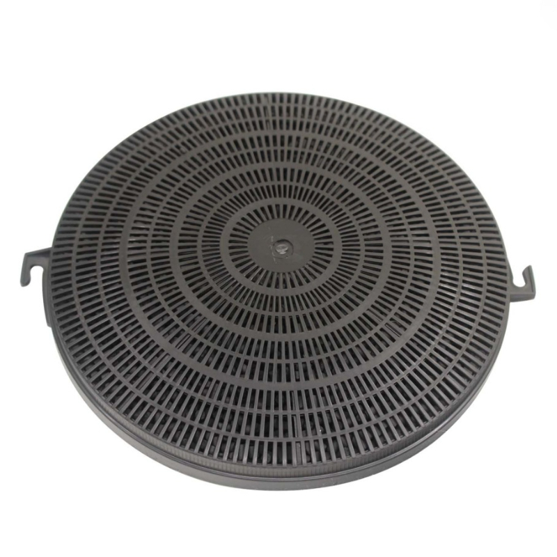 205x234mm Range Hood Activated - Commercial Kitchen Vent Hood ulasan dan harga