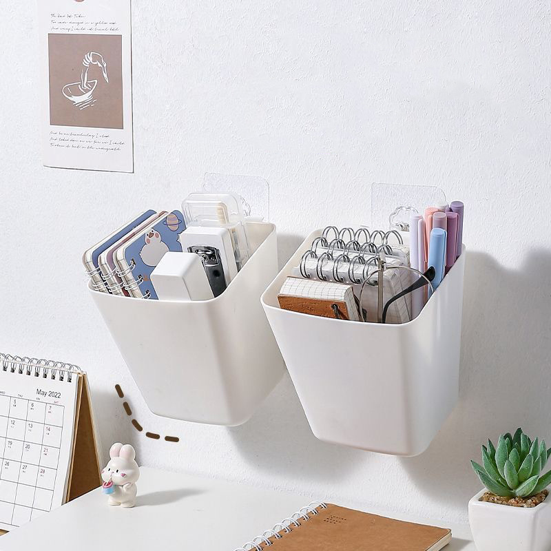 2/1pc Hanging Storage Bucket C - Commercial Kitchen Organiser ulasan dan harga