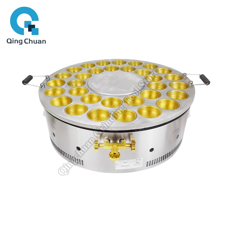 Red Bean Cake Machine Commerci - Commercial Kitchen Machinery ulasan dan harga