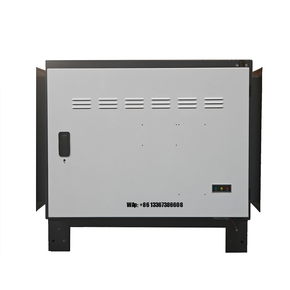 Commercial Kitchen Air Purifie - Commercial Kitchen Machinery ulasan dan harga
