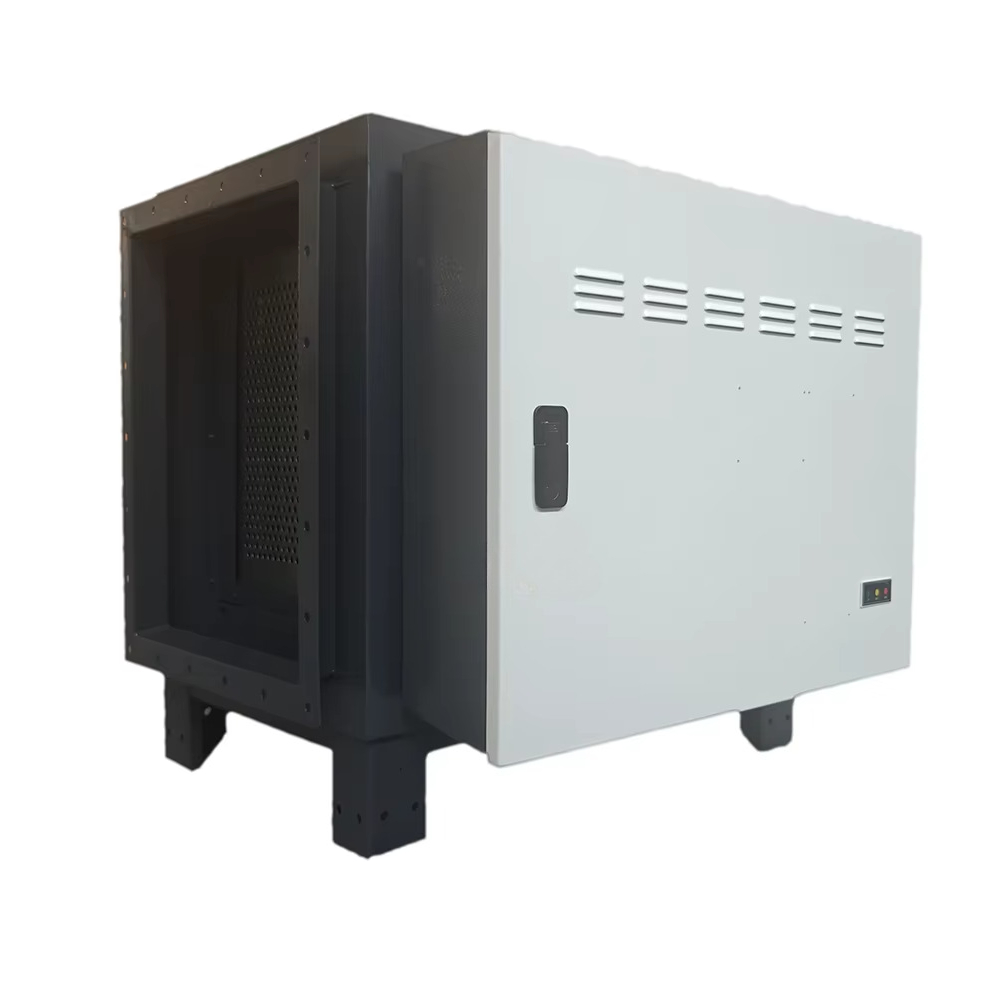 Commercial Kitchen Air Purifie - Commercial Kitchen Machinery ulasan dan harga