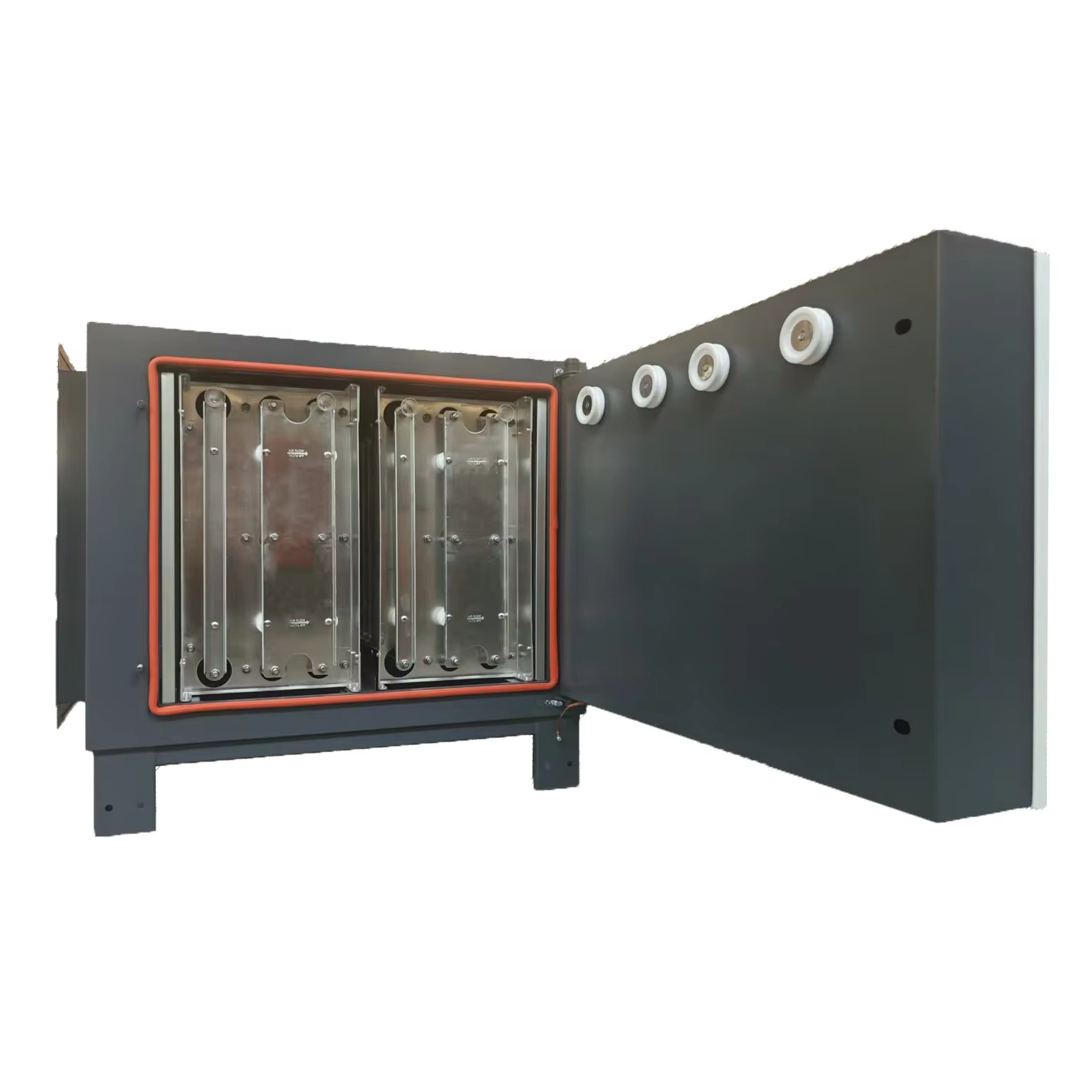 Commercial Kitchen Air Purifie - Commercial Kitchen Machinery ulasan dan harga
