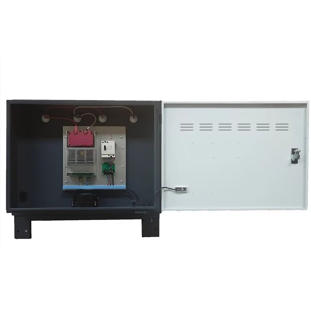 Commercial Kitchen Air Purifie - Commercial Kitchen Machinery ulasan dan harga