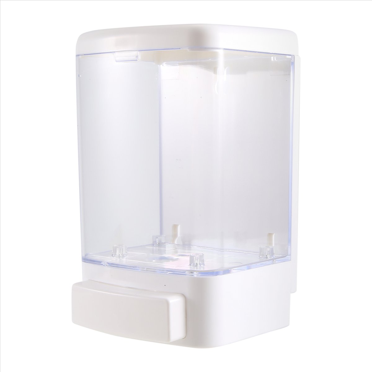 Manual Soap Dispenser 33.8Oz/1 - Commercial Kitchen Usa ulasan dan harga