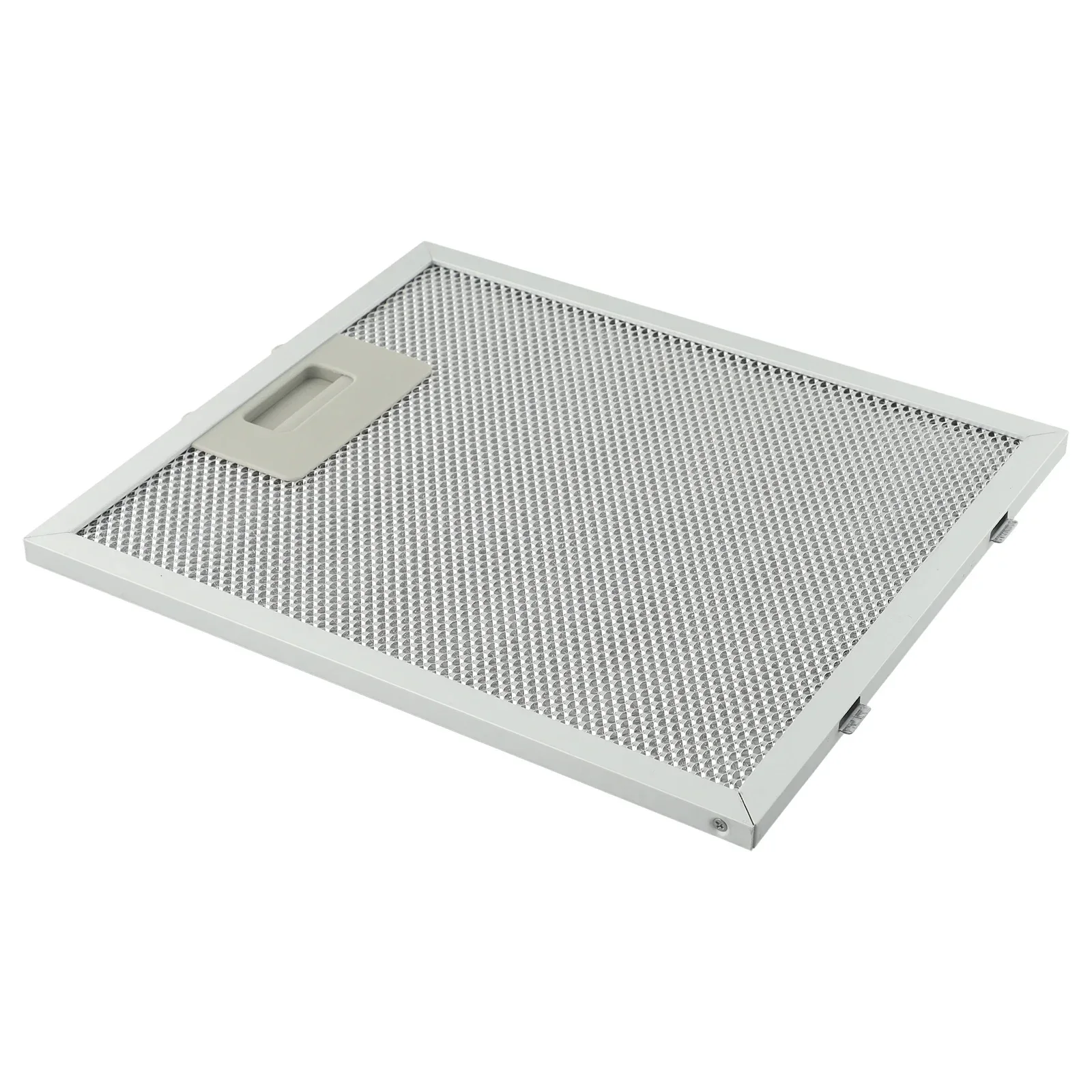23x26cm Range Hood Filter 5 La - Commercial Kitchen Vent Hood ulasan dan harga